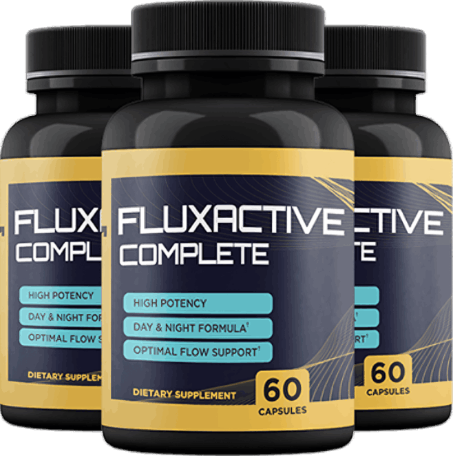 Fluxactive Complete buy now